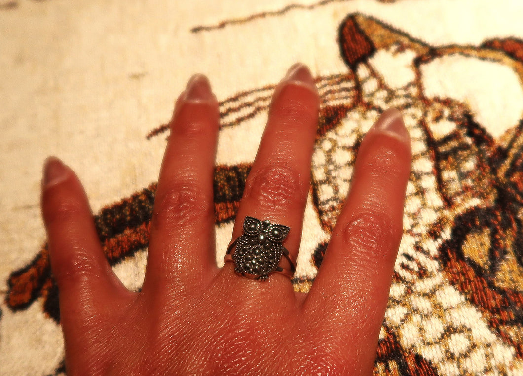 Jolie bague