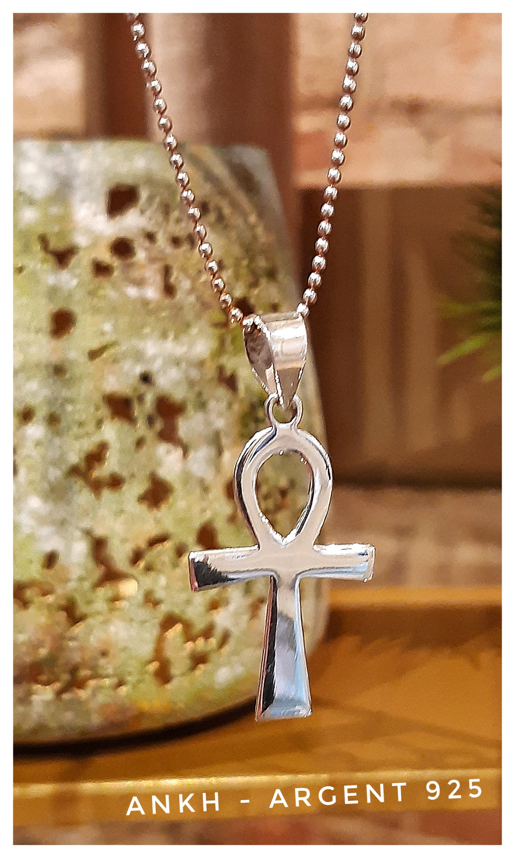 Pendentif