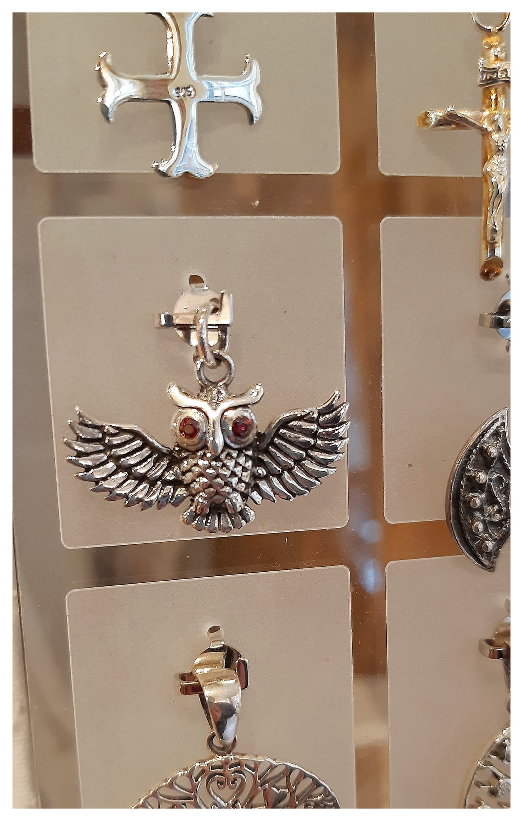 Pendentif