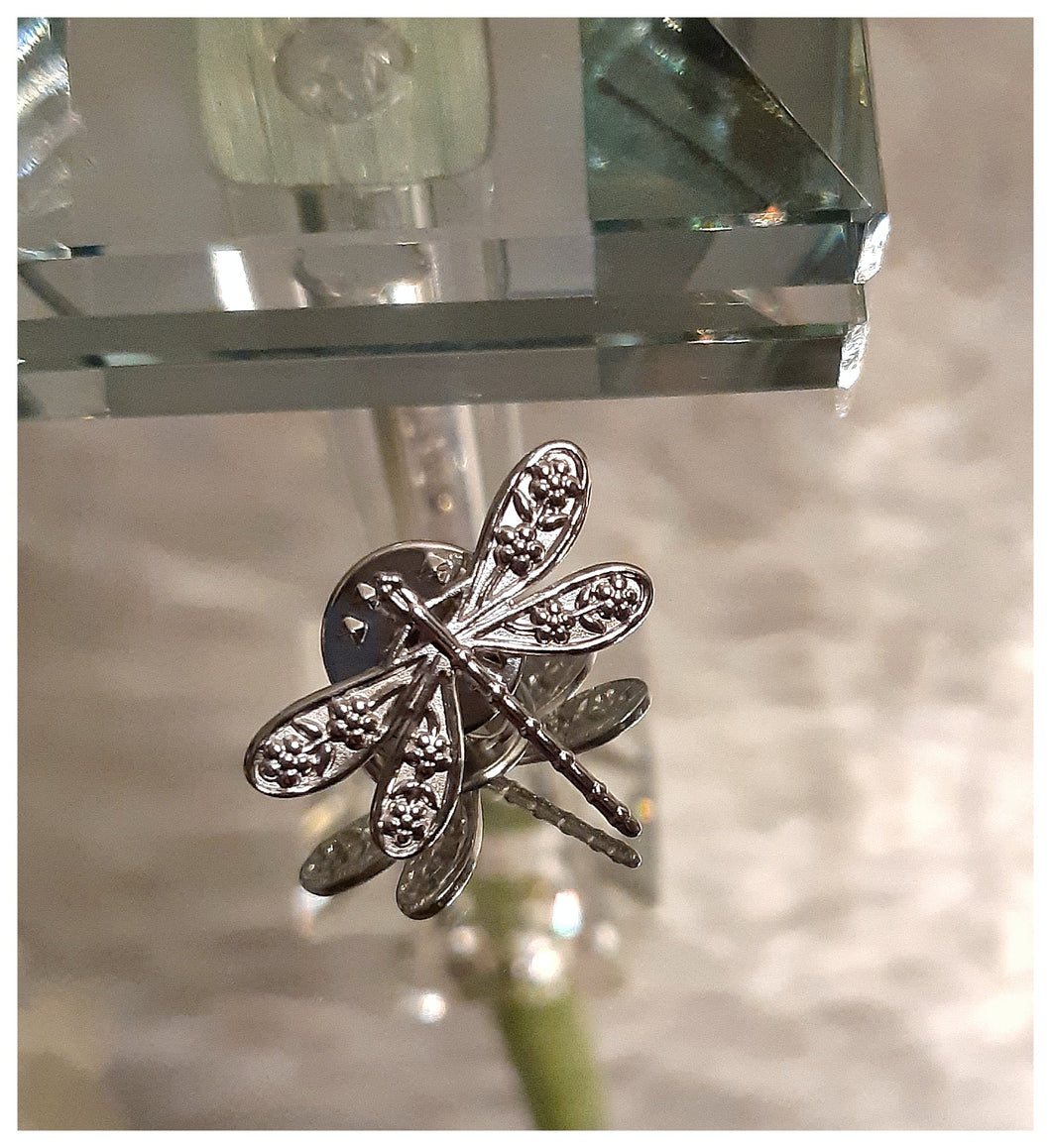 Pin's/broche