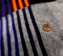 Chaussettes Templar Soul 100% Coton (Alsace)