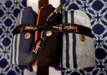 Chaussettes Templar Soul 100% Coton (Alsace)