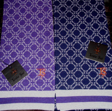 PROMOTION - 1 + 1 GRATUITE / Écharpe classique Templar Soul - 100% laine mérinos