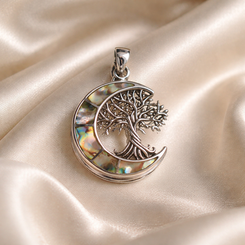 VENDU - Pendentif 