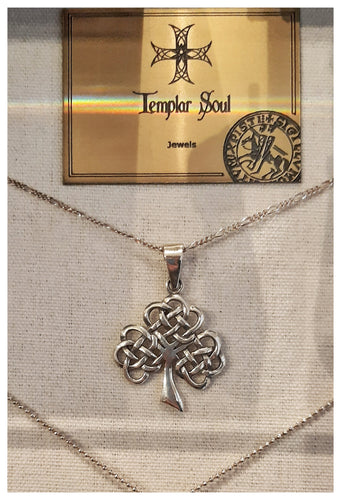 Pendentif Celtique 