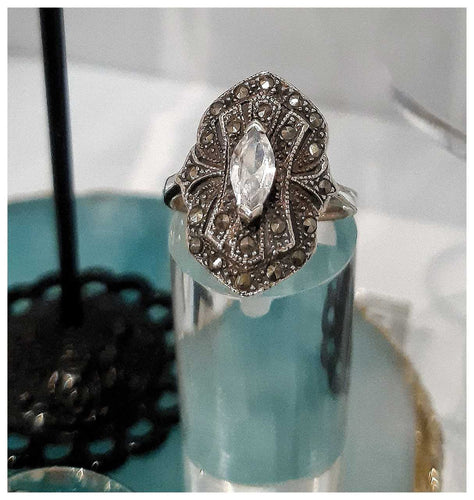 Bague 