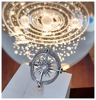 Bague Venus 