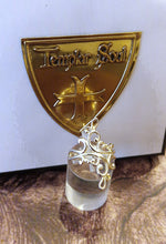 Superbe bague en argent stylisée - Collection elfique - NEW