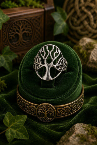 Bague 