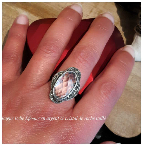 Bague 