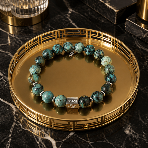 Bracelet masculin 