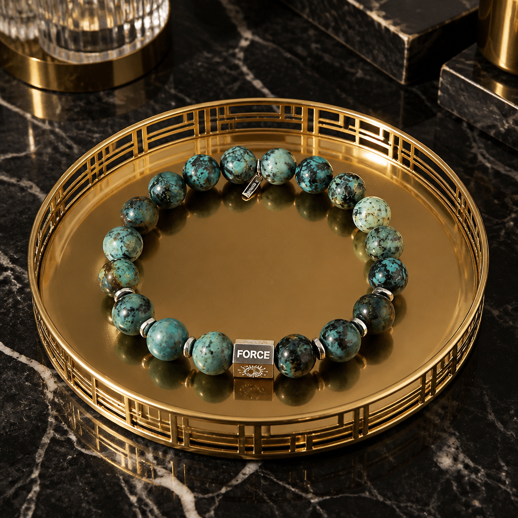 Bracelet masculin 