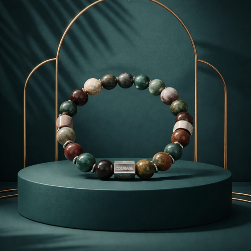 Bracelet masculin 