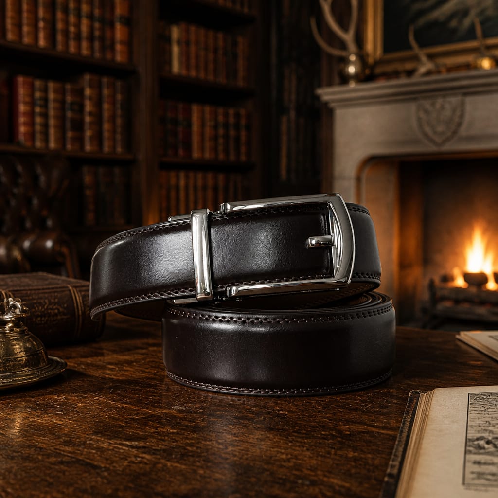Ceinture Héritage 