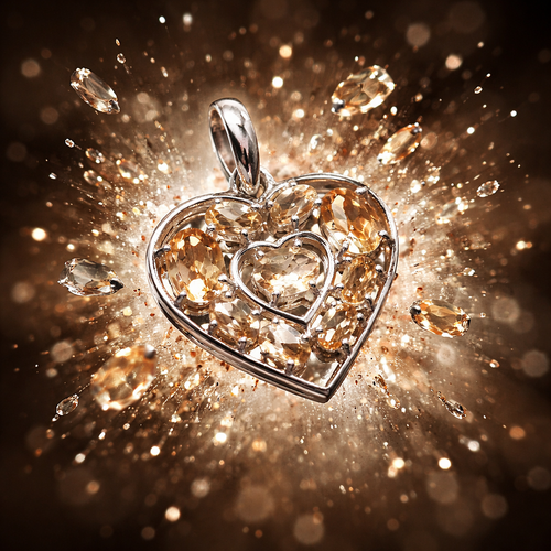 Pendentif 