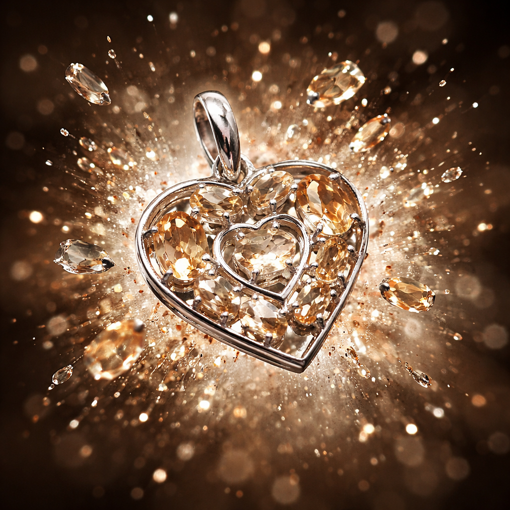 Pendentif 