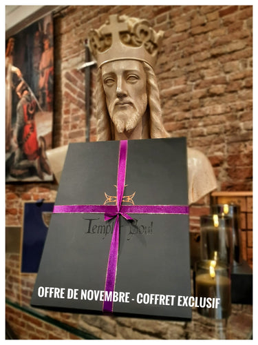 Coffret pull laine & cachemire  avec écharpe 100% laine mérinos - 9 combinaisons possibles!