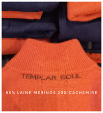 Coffret pull laine & cachemire  avec écharpe 100% laine mérinos - 9 combinaisons possibles!