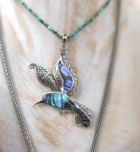 Pendentif 