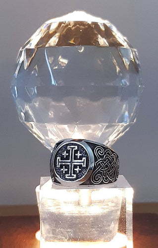 Chevalière 