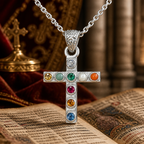 Magnifique Croix 