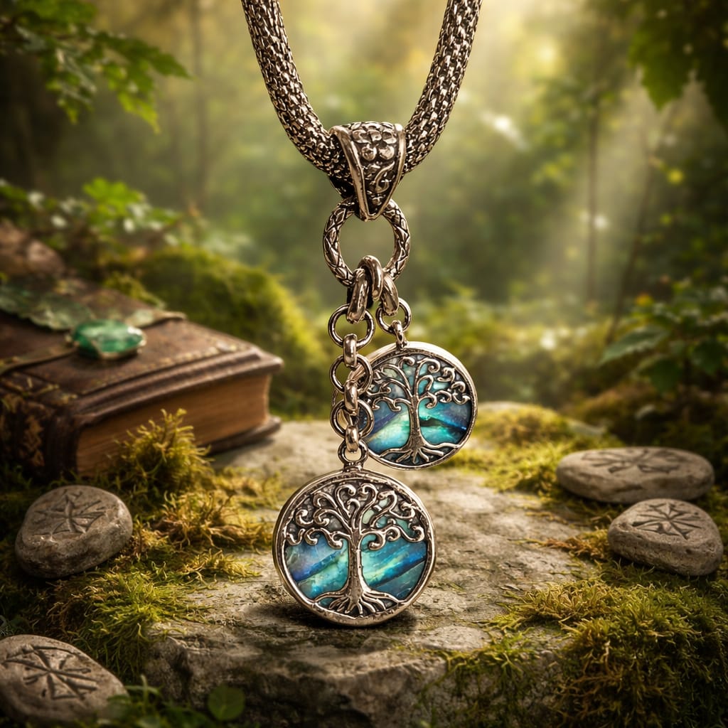 Pendentif 