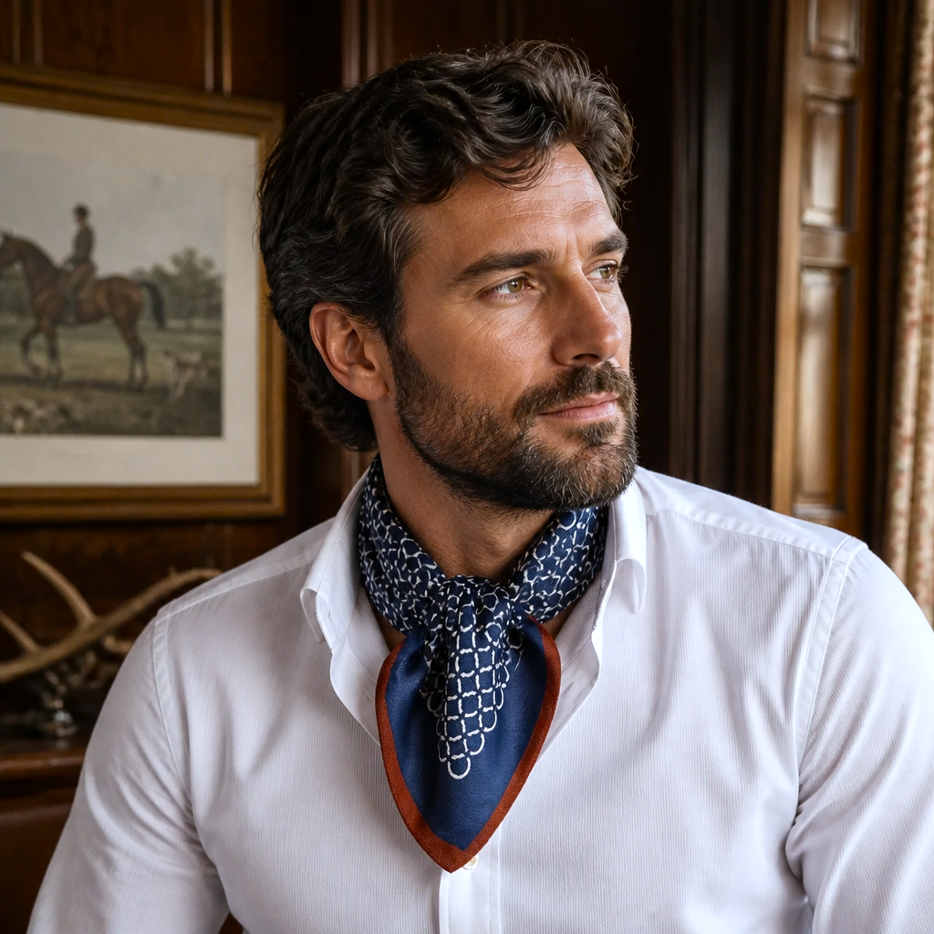 Foulard 