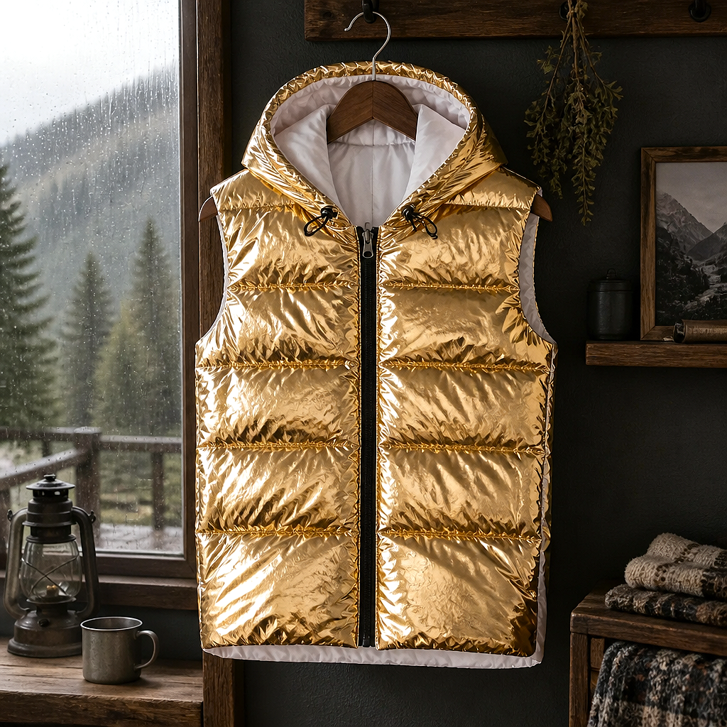 Gilet 