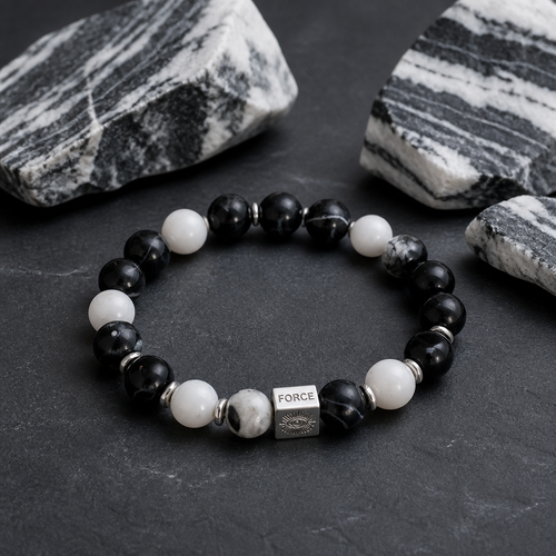 Bracelet masculin 