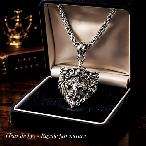 Superbe pendentif 