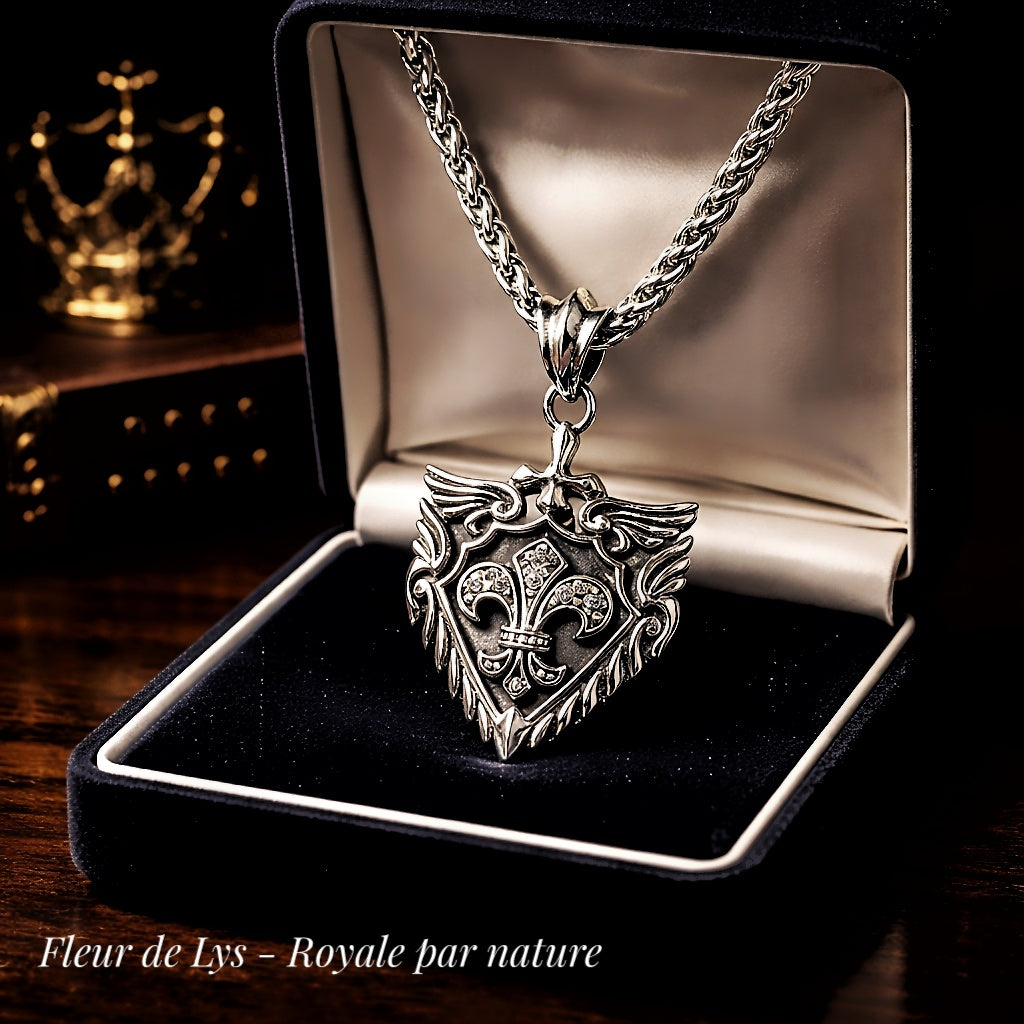 Superbe pendentif 