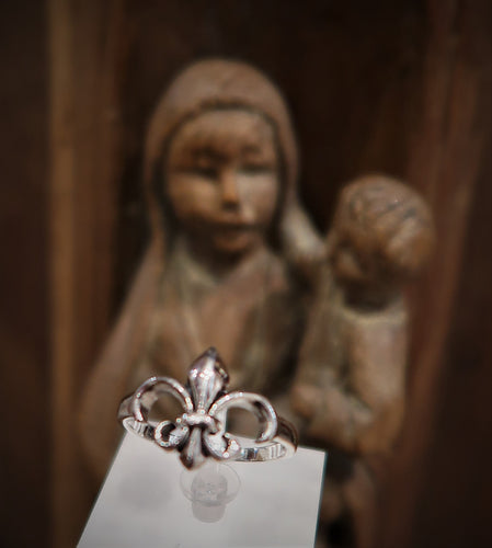 Très belle bague 