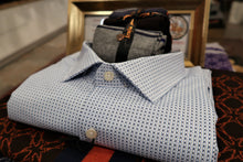 Chemise 100% coton business - d'une élégante sobriété NEW COLLECTION 2020