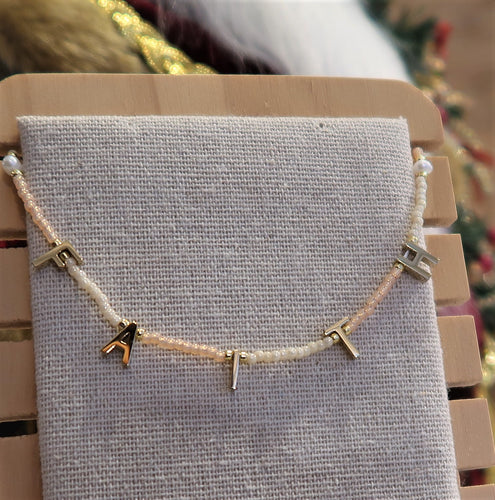 Collier 