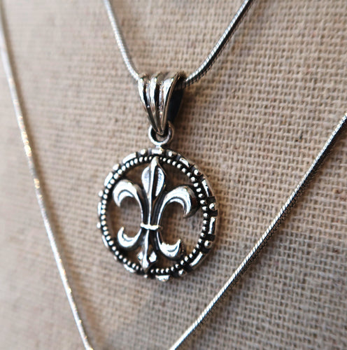 Pendentif 