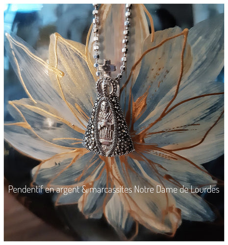 Pendentif rare 