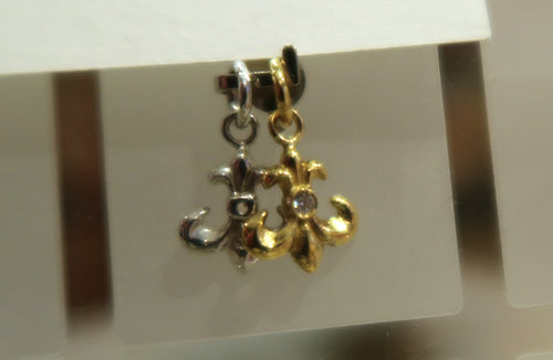 Mini-pendentif 
